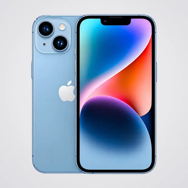 iPhone 15 128GB