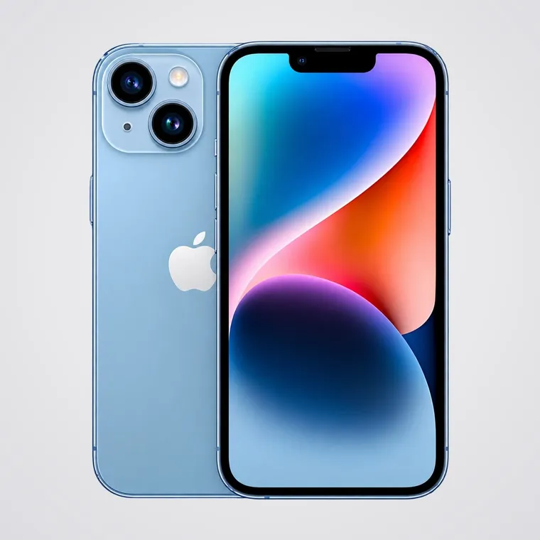 iPhone 15 128GB