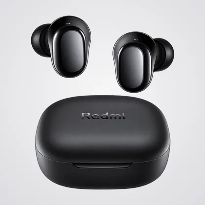 Fone TWS Tecno Buds