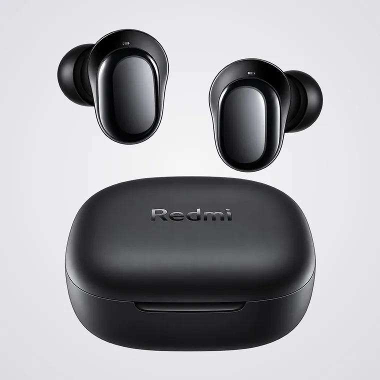 Fone TWS Tecno Buds