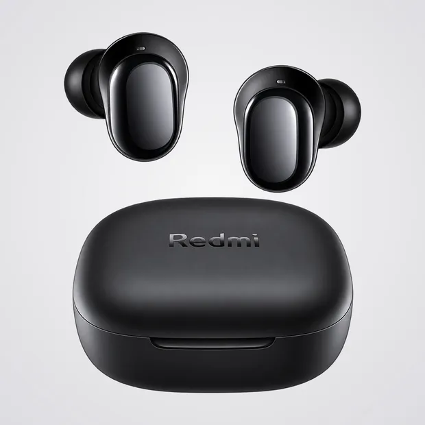 Fone TWS Tecno Buds
